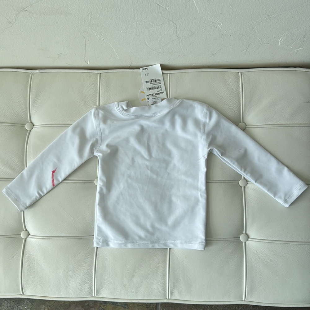Rugged Butts Rashguards 12-18mos - Picture 9 of 12